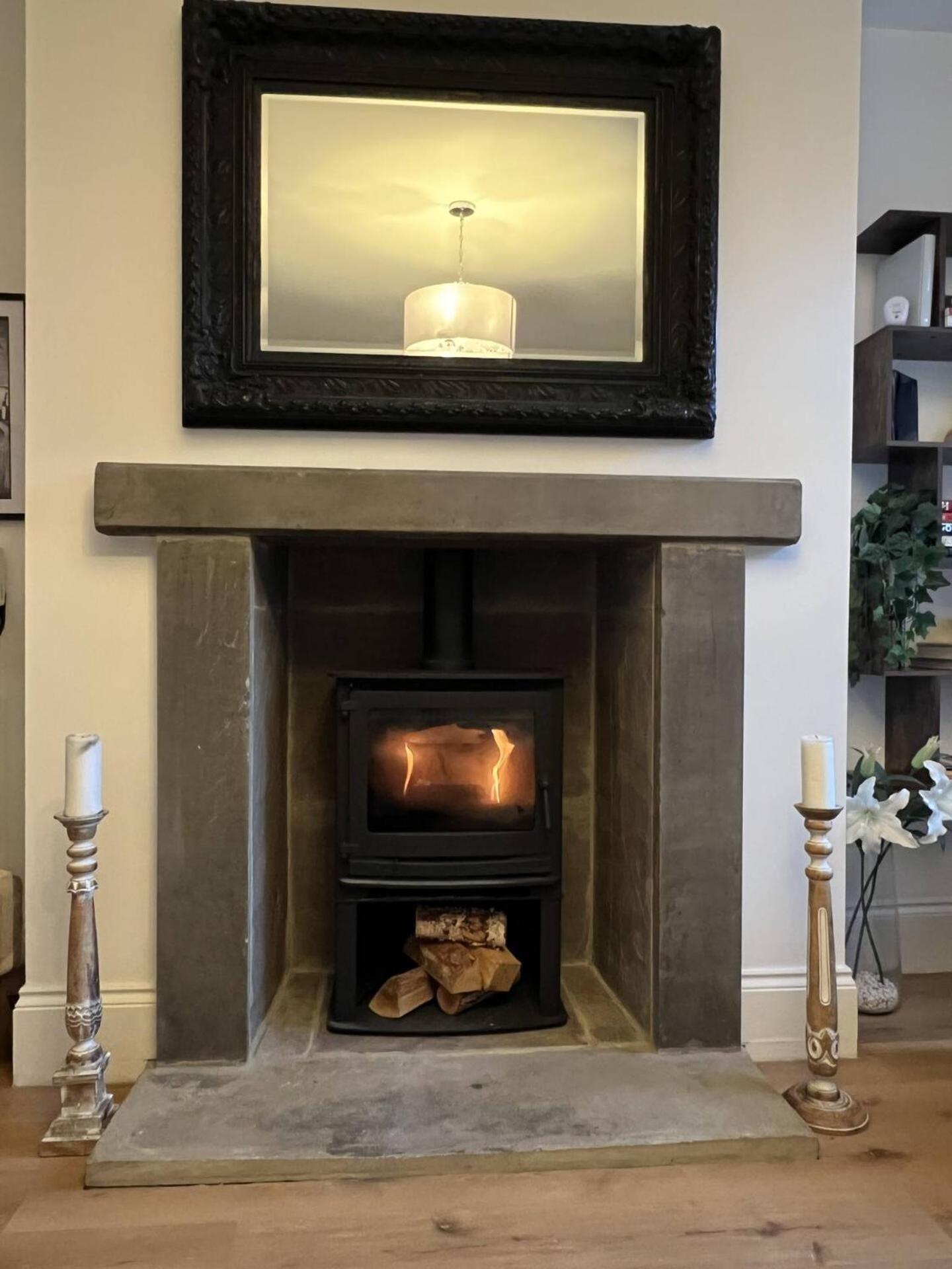 Pendle-Walking-3 Bed- Exec Contractor & Long Stay! Colne  Esterno foto